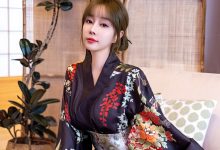 秀人网XINGYAN星颜社 王雨纯 日式和服写真【82P】_起源服务_精品软件工具和商业源码资源站