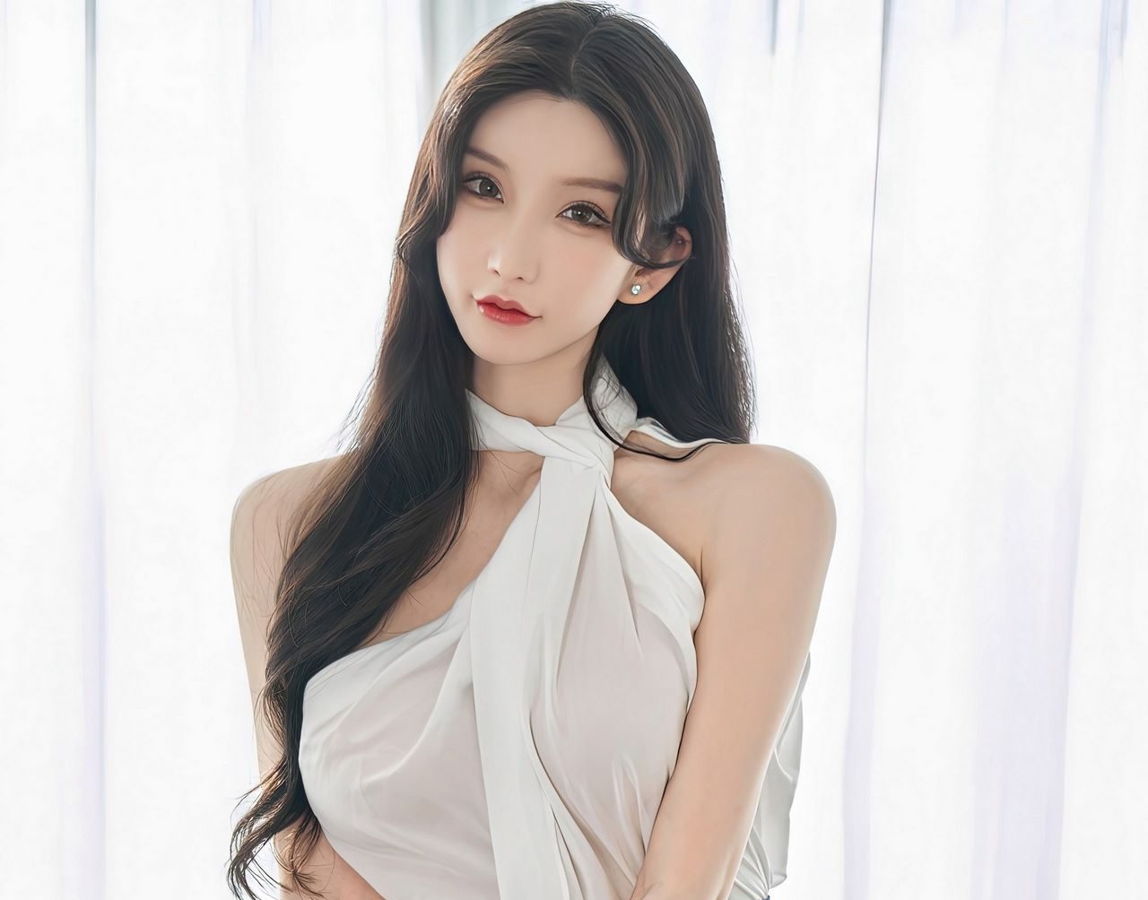XIUREN秀人网 周于希Sally 女秘书的日常工作主题写真【70P】