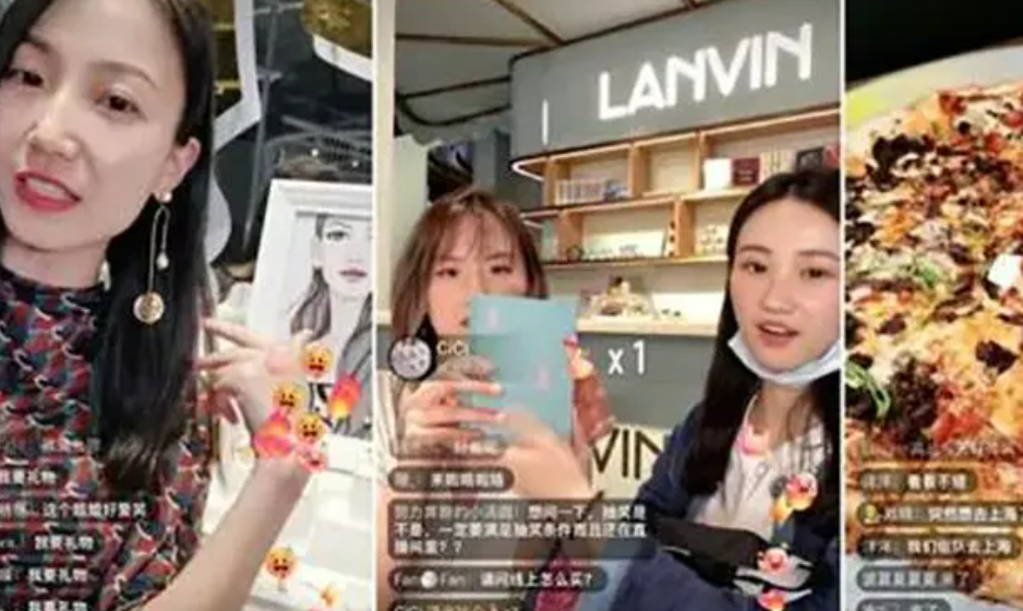吃瓜群热议：网络乞丐，男网红社交媒体公开要饭？_绅士次元