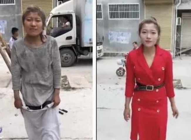 吃瓜群热议：网络乞丐，男网红社交媒体公开要饭？_绅士次元