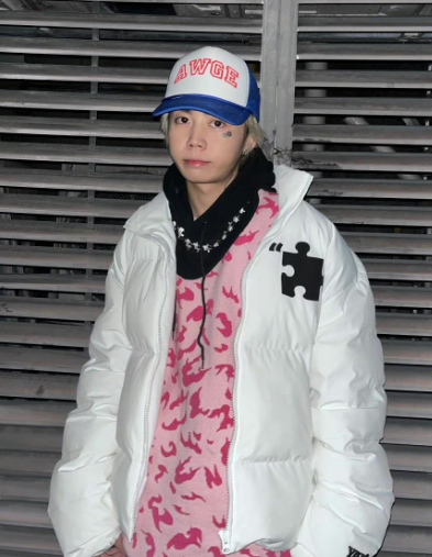 RAPPER圈的瓜：某说唱歌手逼迫女友出去卖？_绅士次元