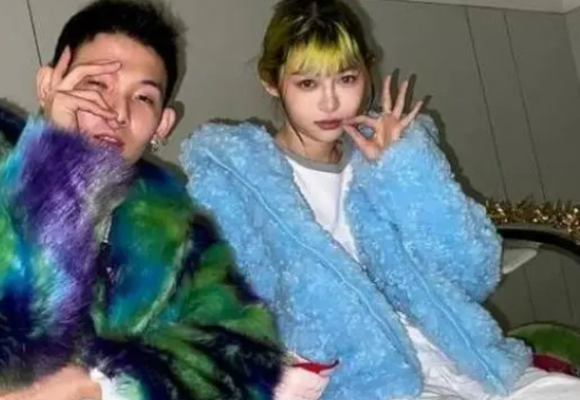 诈骗头部网红两个亿，这公司竟才破产？_绅士次元