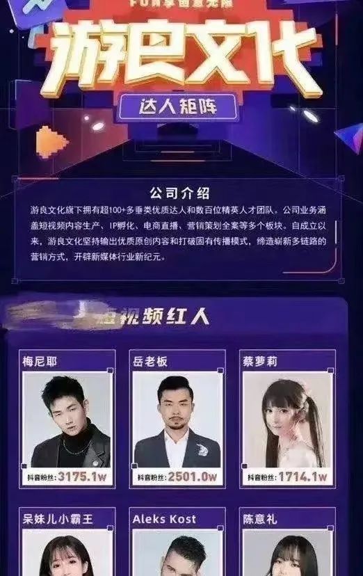 诈骗头部网红两个亿，这公司竟才破产？_绅士次元