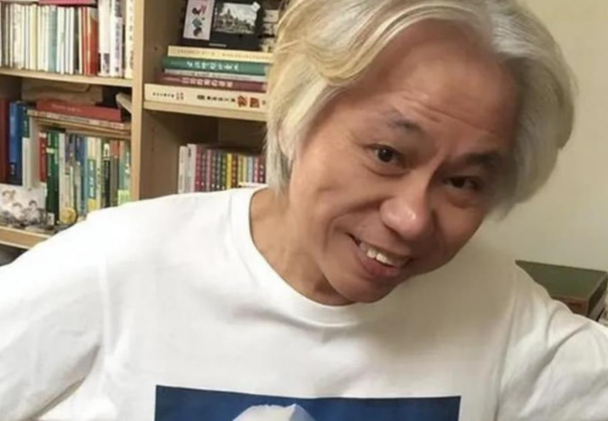 “爷孙恋”男主去世，5000w遗传如何分配？_绅士次元