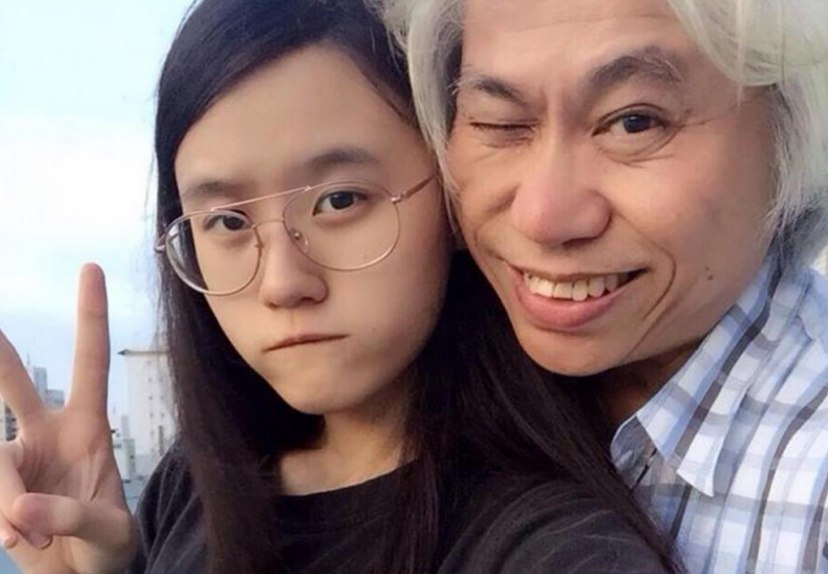 “爷孙恋”男主去世，5000w遗传如何分配？_绅士次元