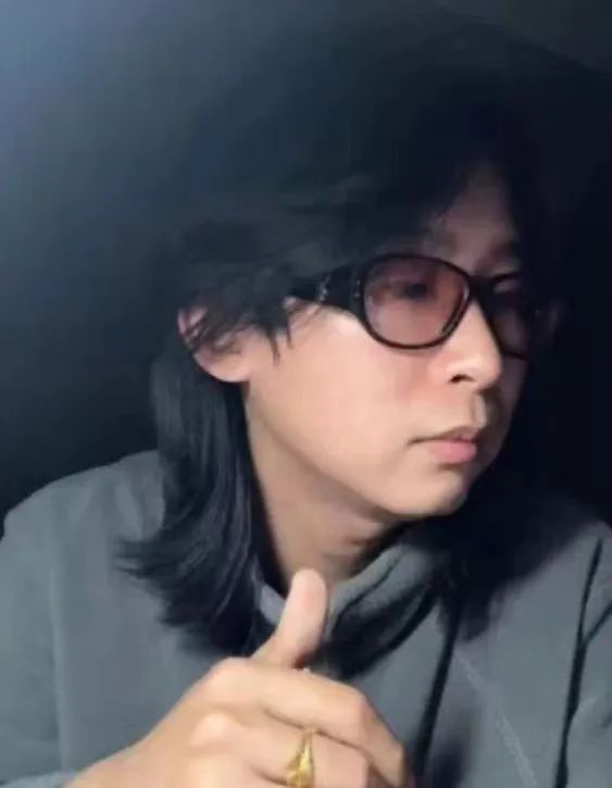 哈圈top级别烂瓜，老道的瓜具体是怎么回事……_绅士次元