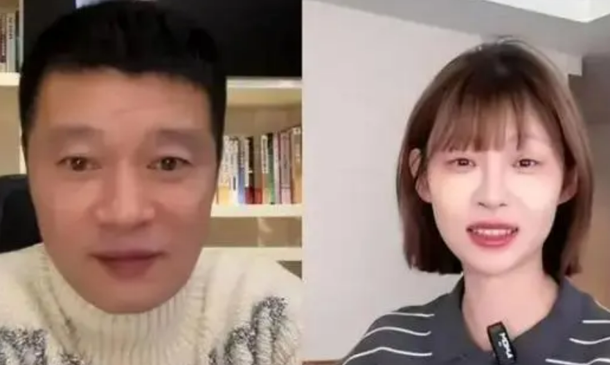 女大学生恋上食堂大叔，不是一般的恶心_绅士次元