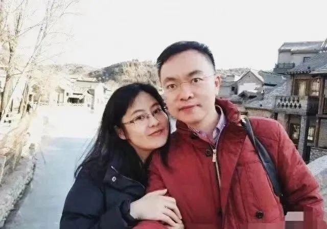 身患绝症的京东副总裁：已经完全接受自己死亡，准备好“身后事”前还想救活50万人_绅士次元