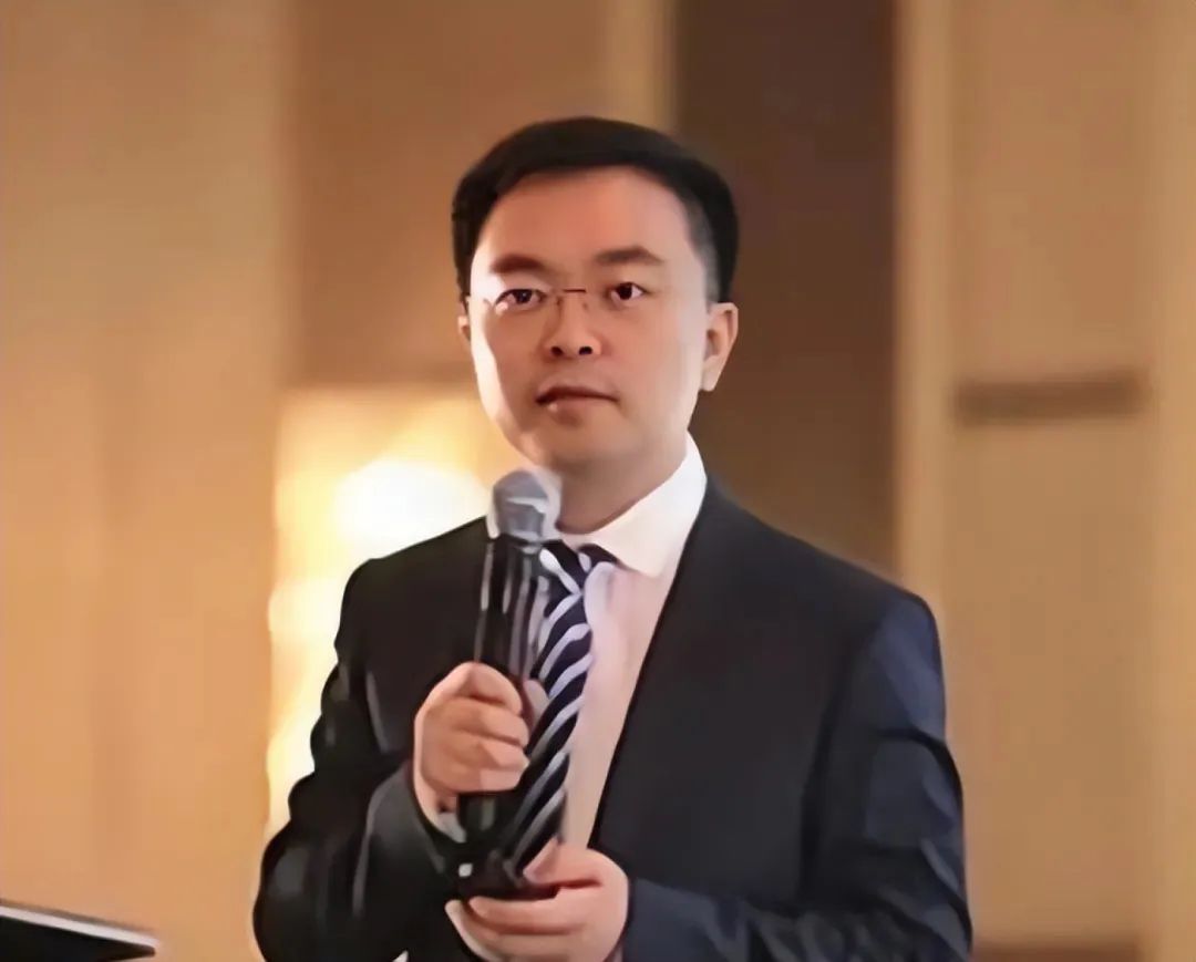 身患绝症的京东副总裁：已经完全接受自己死亡，准备好“身后事”前还想救活50万人_绅士次元