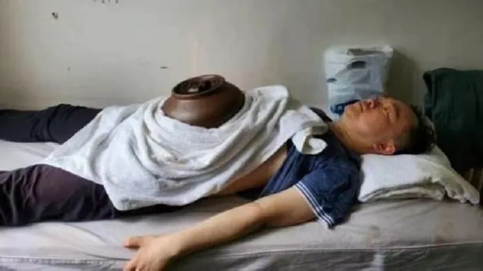 身患绝症的京东副总裁：已经完全接受自己死亡，准备好“身后事”前还想救活50万人_绅士次元