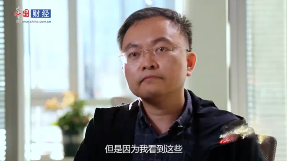 身患绝症的京东副总裁：已经完全接受自己死亡，准备好“身后事”前还想救活50万人_绅士次元