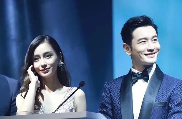 终究是一败涂地！离婚被套走25亿，黄晓明的“遮羞布”被杨颖彻底揭开了_绅士次元