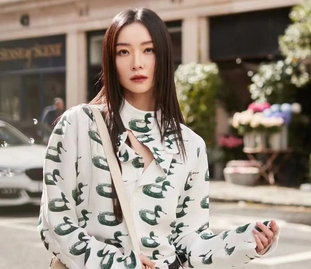 张婉婷说的没错，她真挺恶心的_绅士次元