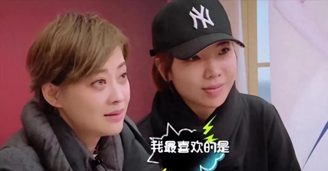 张婉婷说的没错，她真挺恶心的_绅士次元