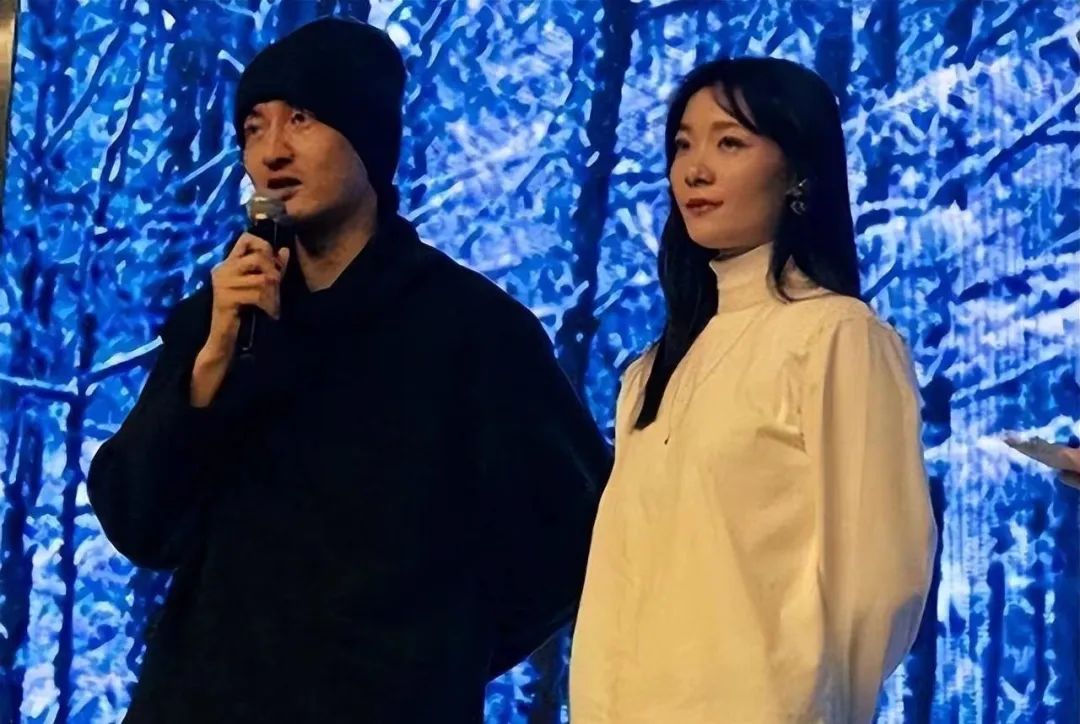 张婉婷说的没错，她真挺恶心的_绅士次元