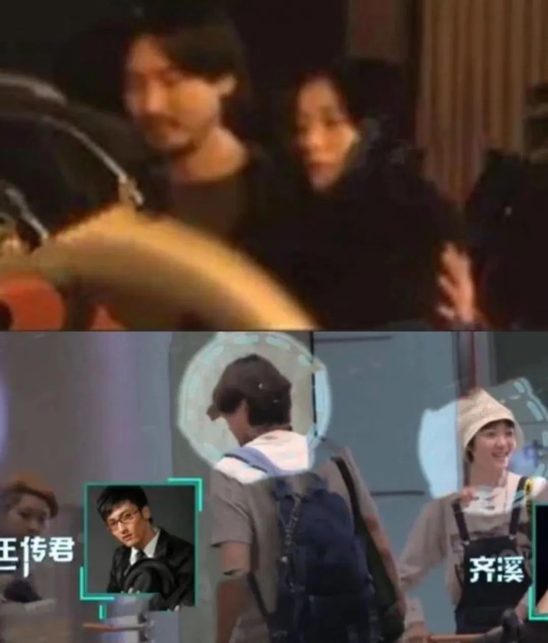 张婉婷说的没错，她真挺恶心的_绅士次元