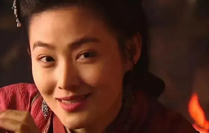 1998年拍完《水浒传》，武松扮演者丁海峰爱上了潘金莲_绅士次元