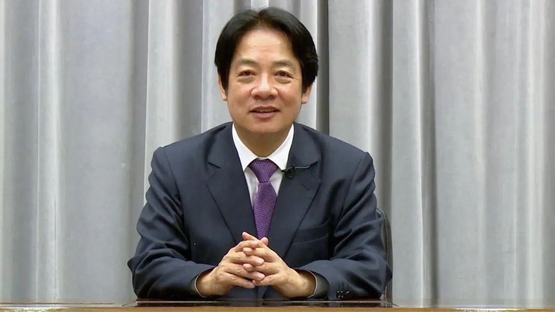富士康被查，大陆醉翁之意不在酒，赖清德最先反应过来_绅士次元