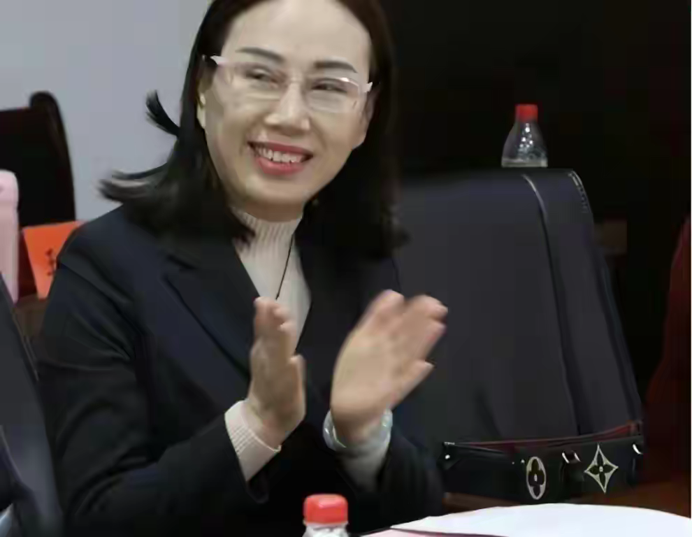 彻查!倒卖出生证明的叶有芝，老底都被扒出，一直为人贩子服务_绅士次元