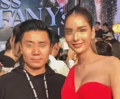 8年前，那个娶了泰国“最美人妖”的北京男子，如今后悔了吗？_绅士次元