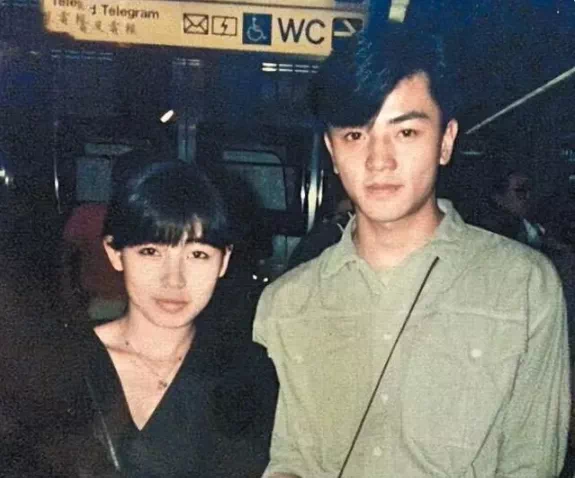 知名女星承认出轨陈小春，多位男艺人牵涉其中，她不怕被封杀？_绅士次元