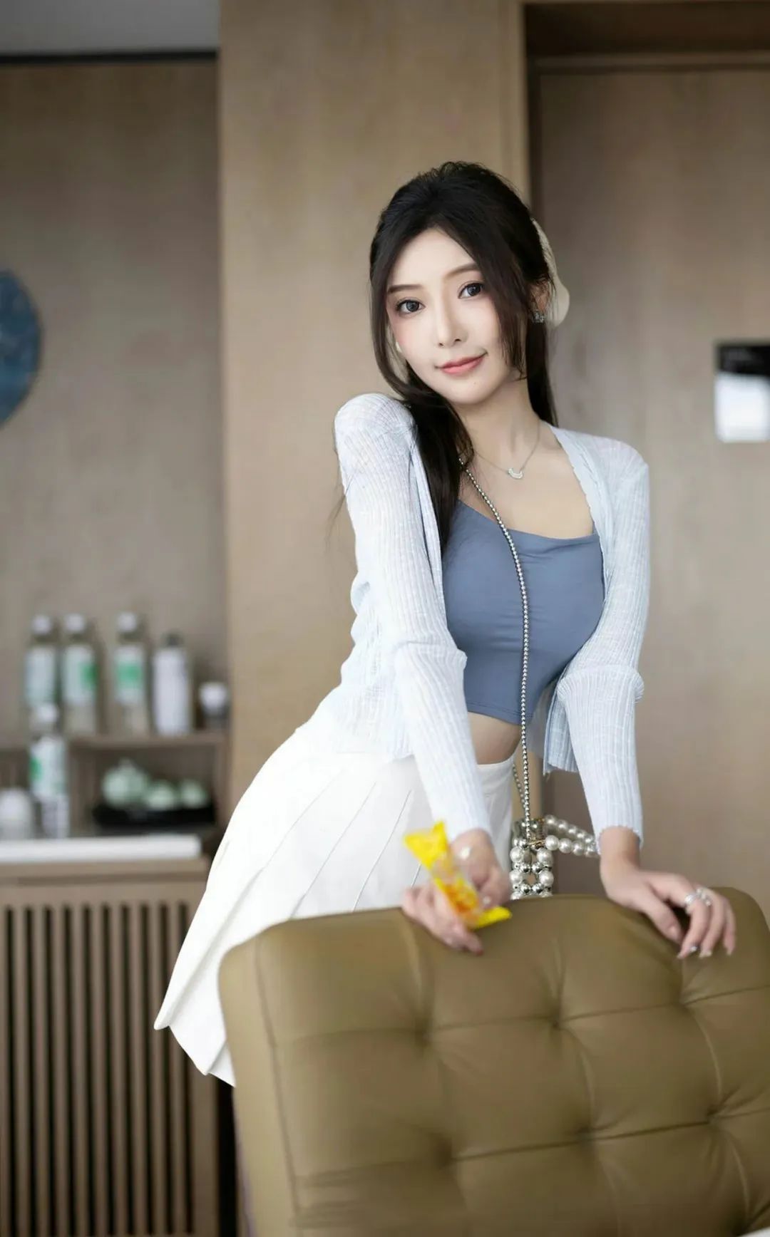 王馨瑶写真：踏青少女，王馨瑶yanni写真大全免费在线赏析_绅士次元
