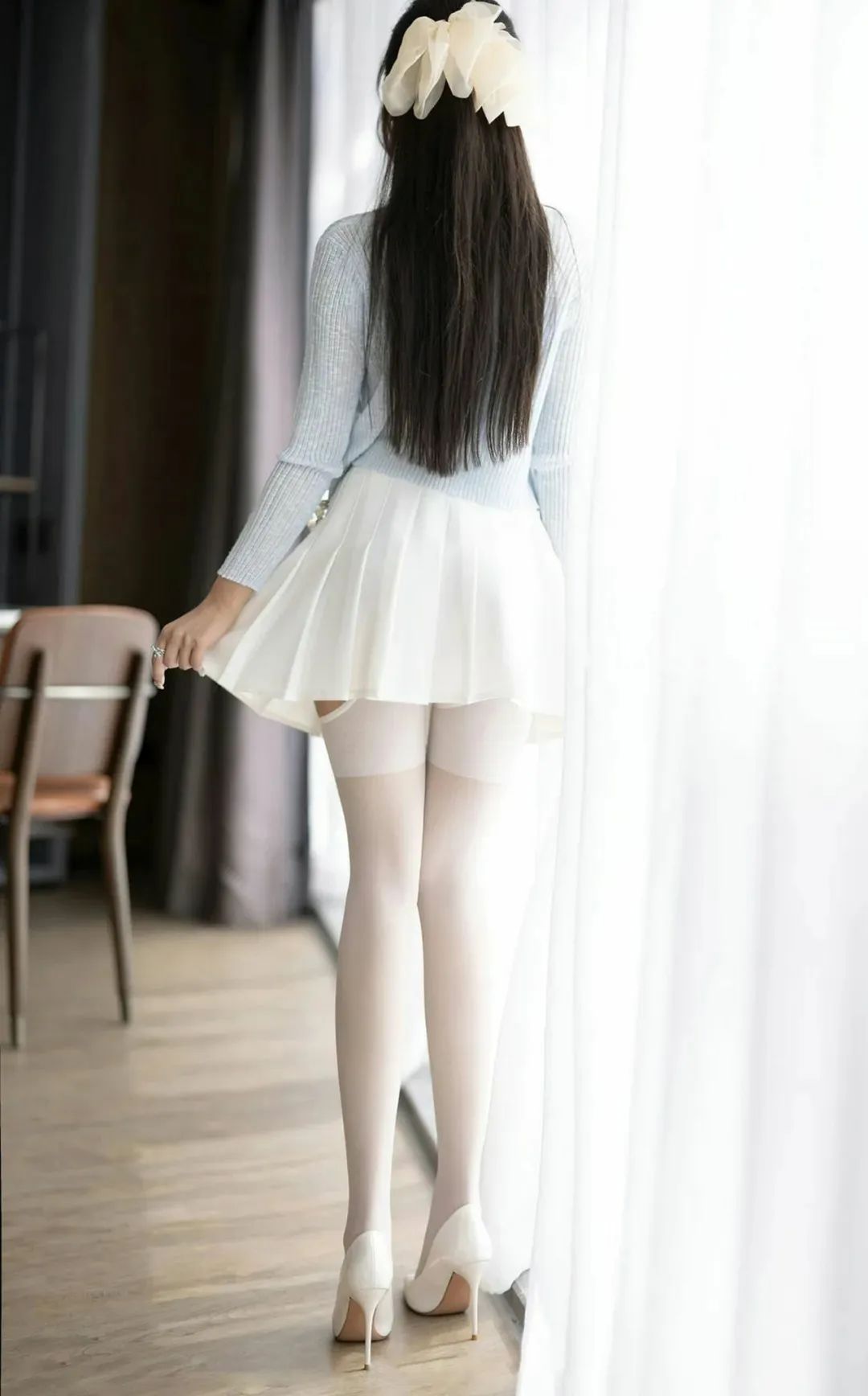 王馨瑶写真：踏青少女，王馨瑶yanni写真大全免费在线赏析_绅士次元