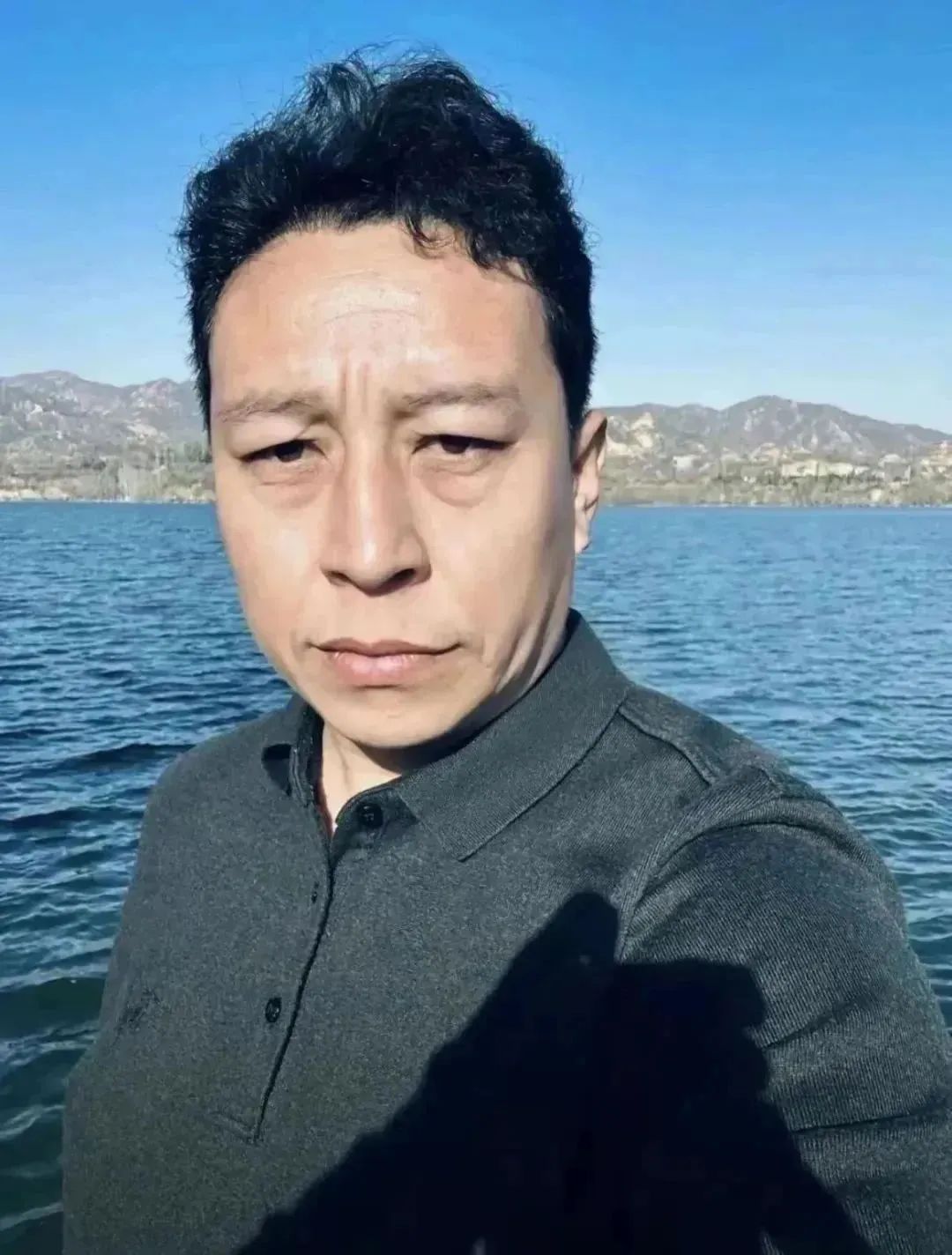 杀疯朋友圈的闻神，背后到底是个什么梗？真相让人细思极恐_绅士次元