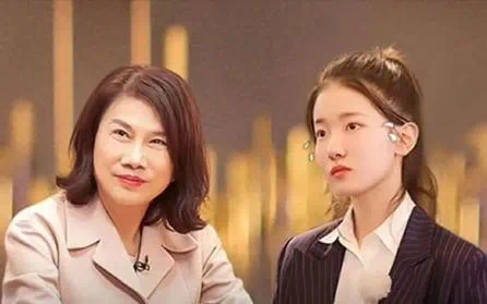 董明珠到底怎么了？为什么就是不肯放过孟羽童？_绅士次元