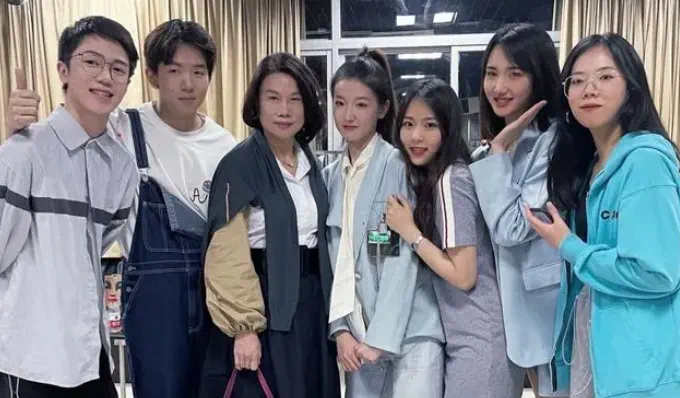 董明珠到底怎么了？为什么就是不肯放过孟羽童？_绅士次元