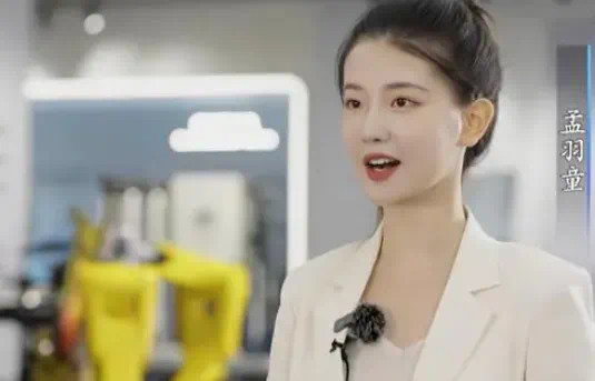 董明珠到底怎么了？为什么就是不肯放过孟羽童？_绅士次元