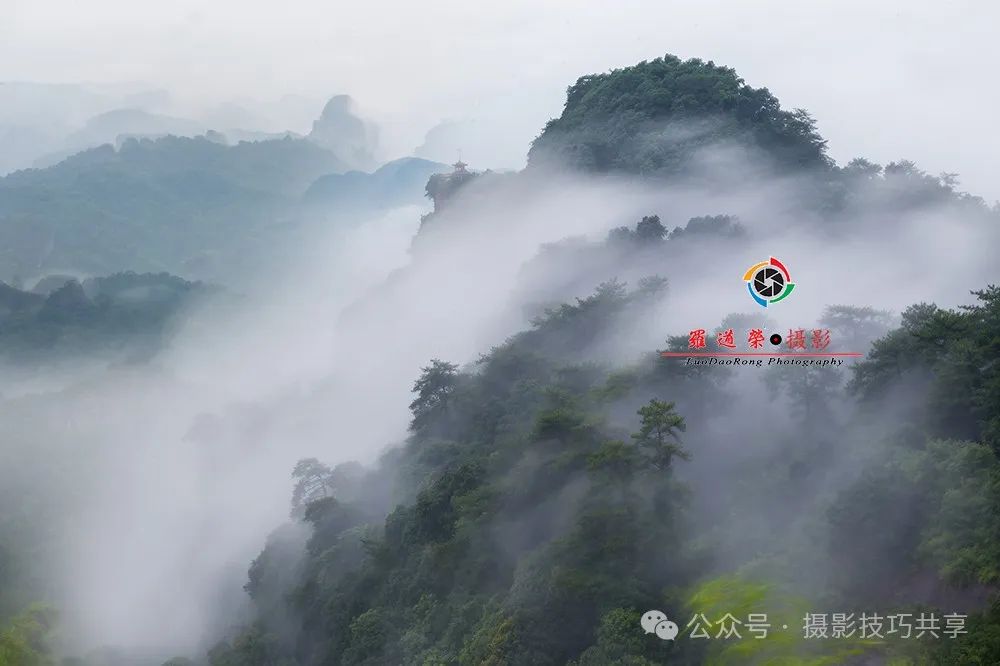摄影技巧 | 值得用心捕捉的慢门瞬间_绅士次元