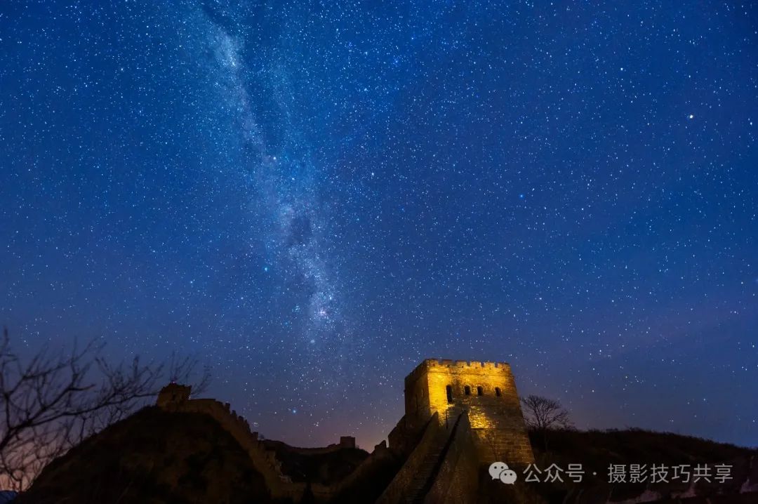 摄影技巧 | 值得用心捕捉的慢门瞬间_绅士次元