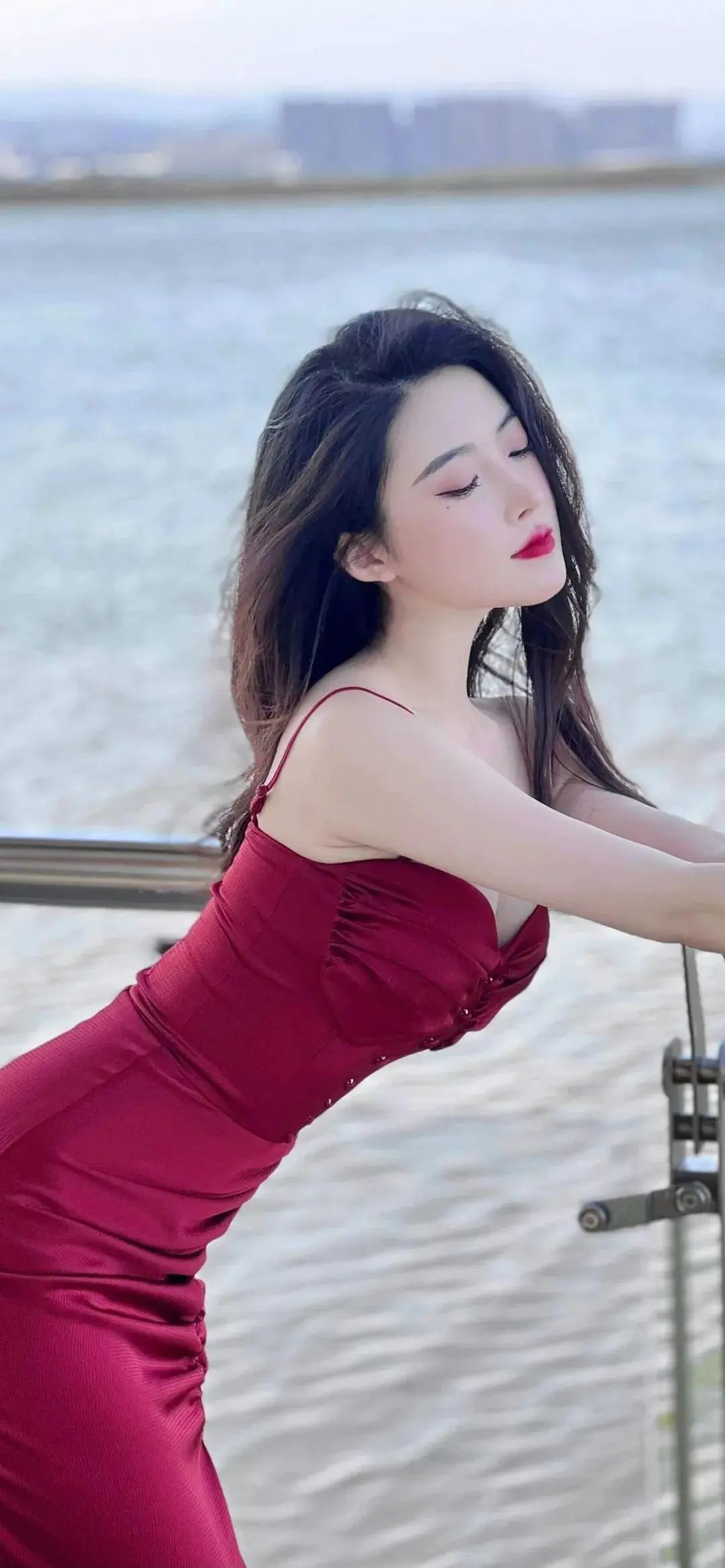掌握人像写真摄影的十大技巧_绅士次元