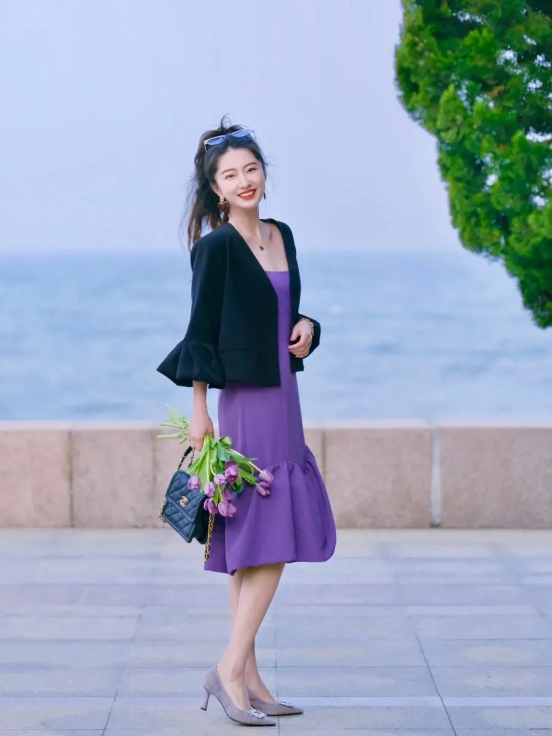 人像拍摄技巧，轻松拍出优雅气质美照！_绅士次元