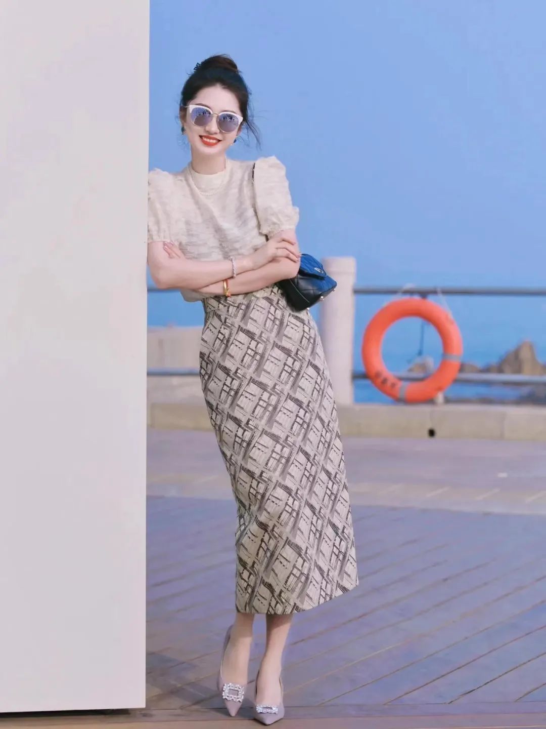 人像拍摄技巧，轻松拍出优雅气质美照！_绅士次元