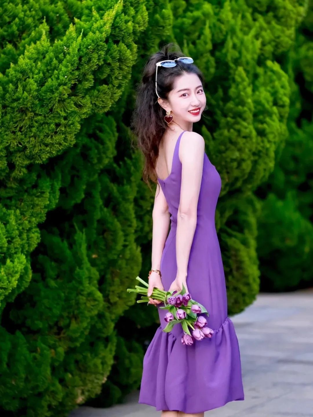 人像拍摄技巧，轻松拍出优雅气质美照！_绅士次元