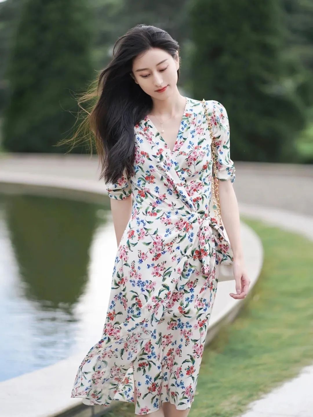 人像拍摄技巧，轻松拍出优雅气质美照！_绅士次元