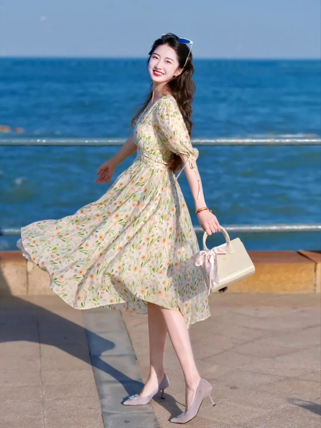 人像拍摄技巧，轻松拍出优雅气质美照！_绅士次元