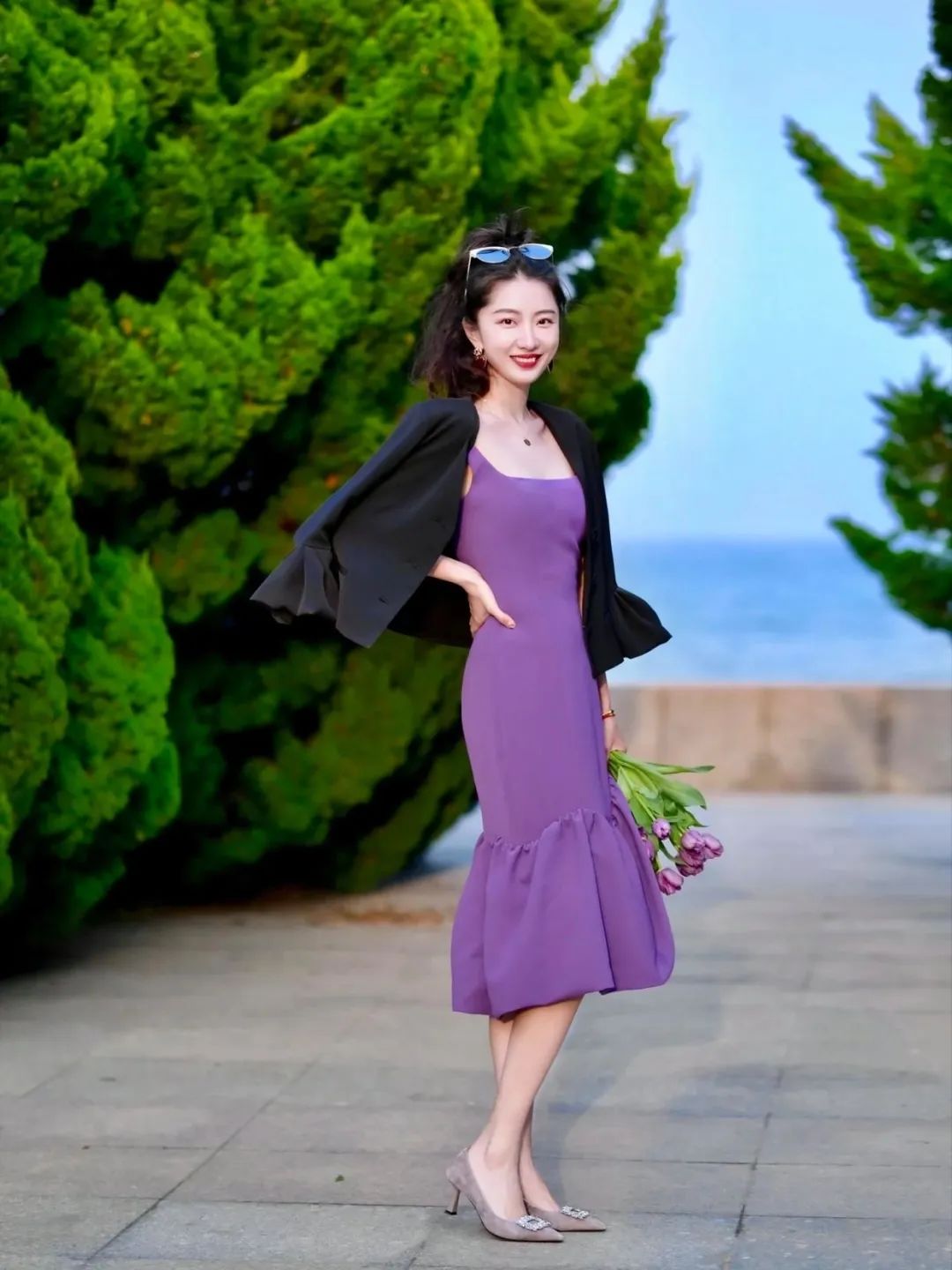 人像拍摄技巧，轻松拍出优雅气质美照！_绅士次元
