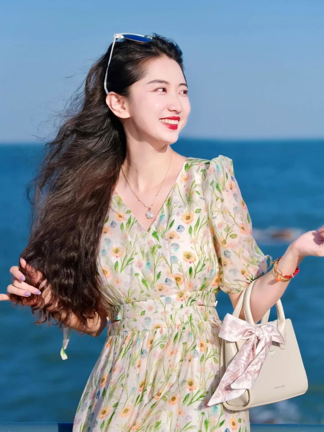 人像拍摄技巧，轻松拍出优雅气质美照！_绅士次元