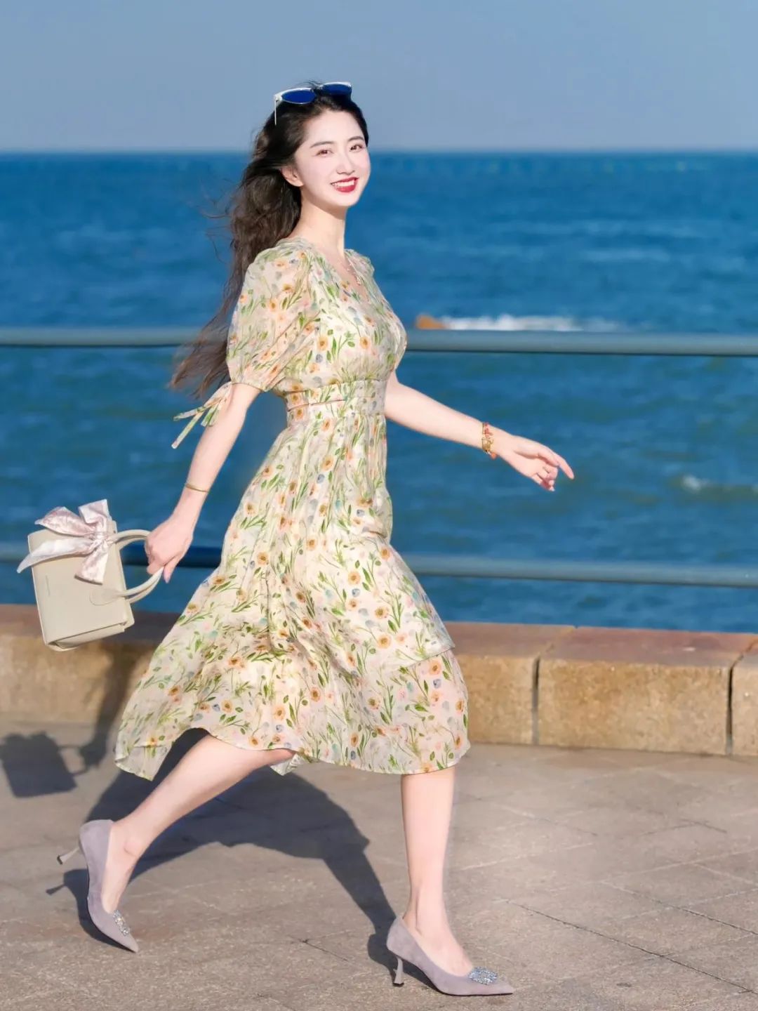 人像拍摄技巧，轻松拍出优雅气质美照！_绅士次元