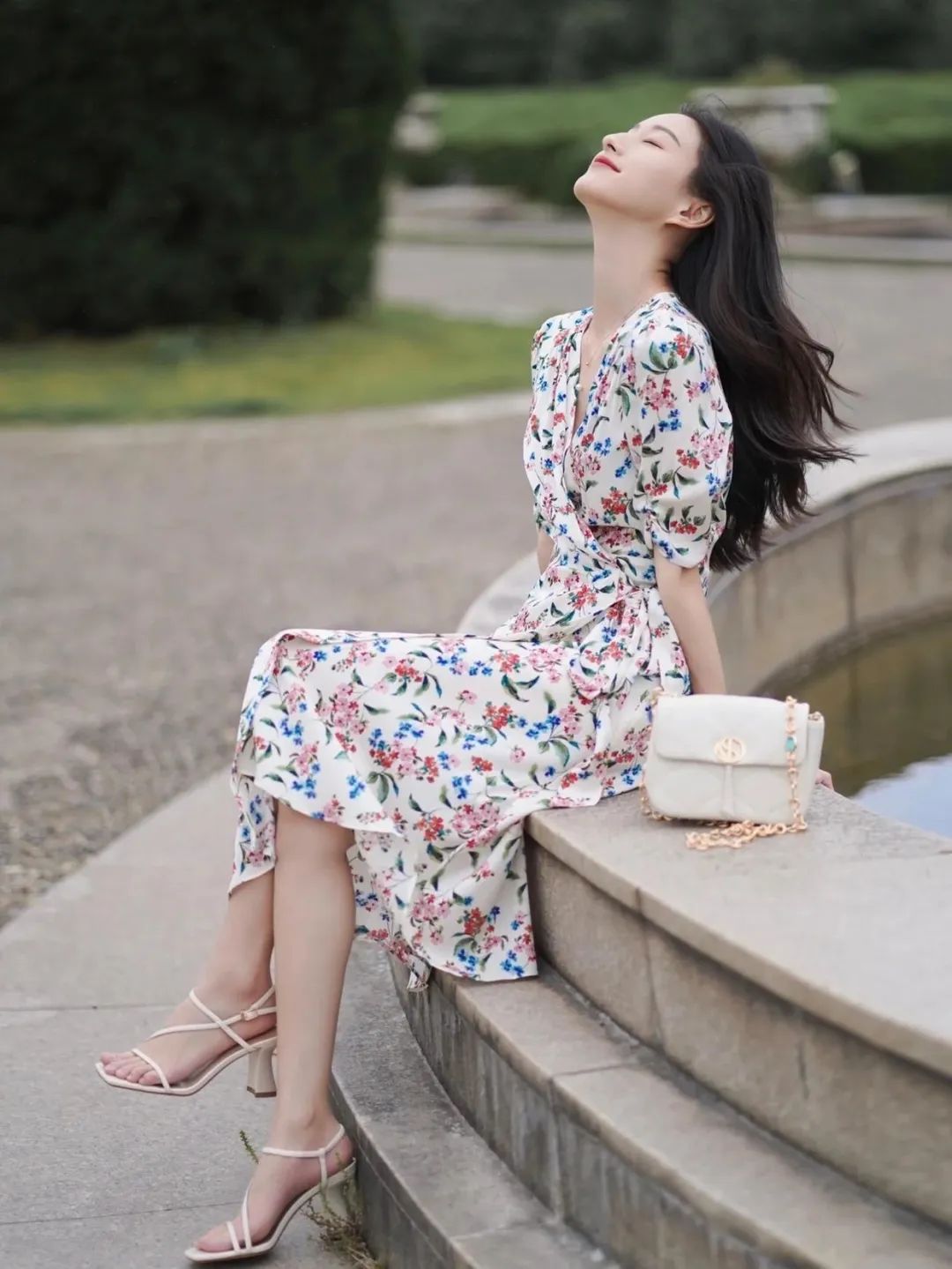 人像拍摄技巧，轻松拍出优雅气质美照！_绅士次元