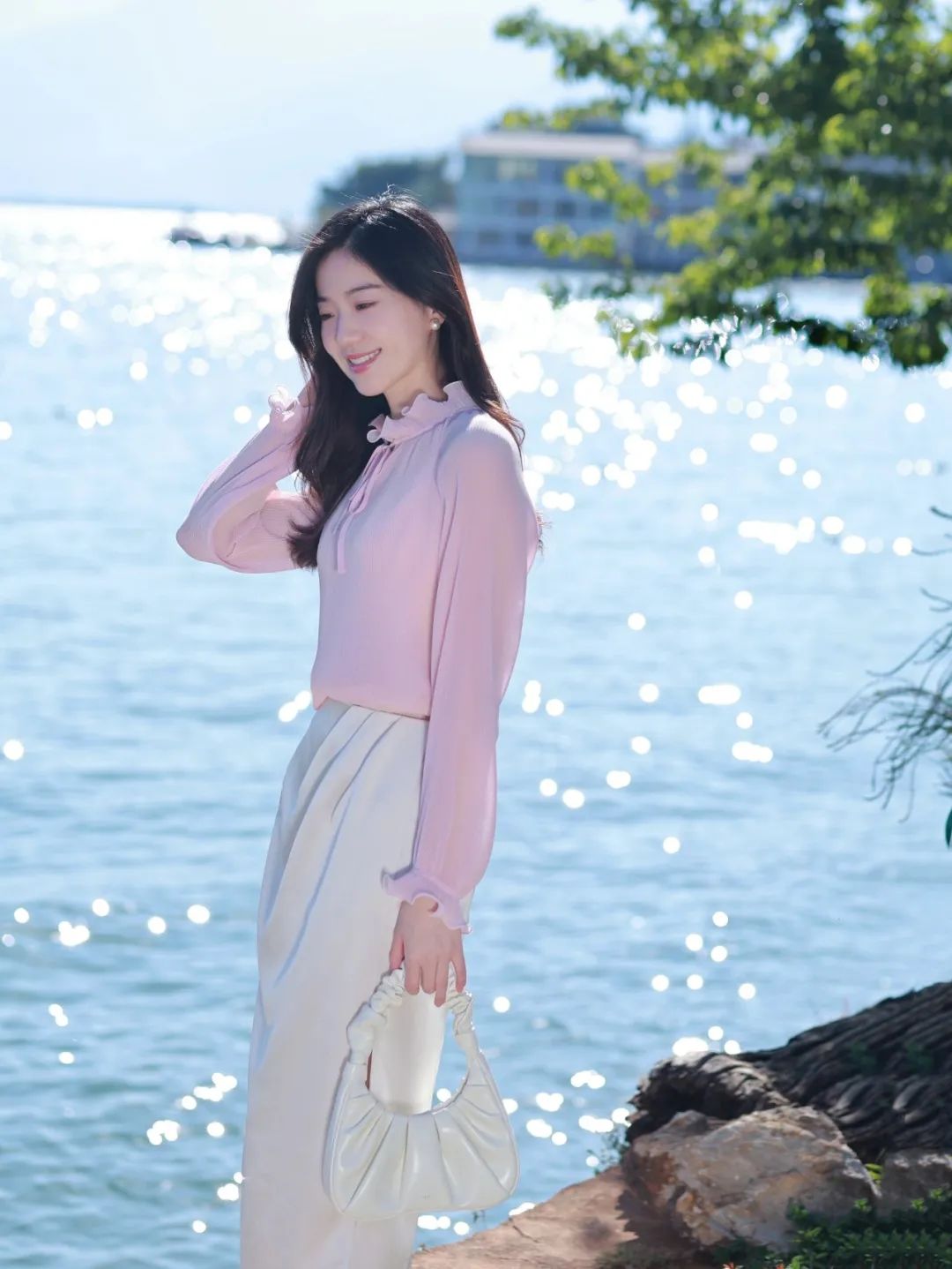 春游拍摄怎么拍？掌握7个技巧，轻松展现你的美_绅士次元
