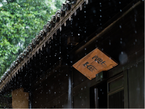 下雨天怎么拍才美？5个春雨的拍摄技巧！_绅士次元