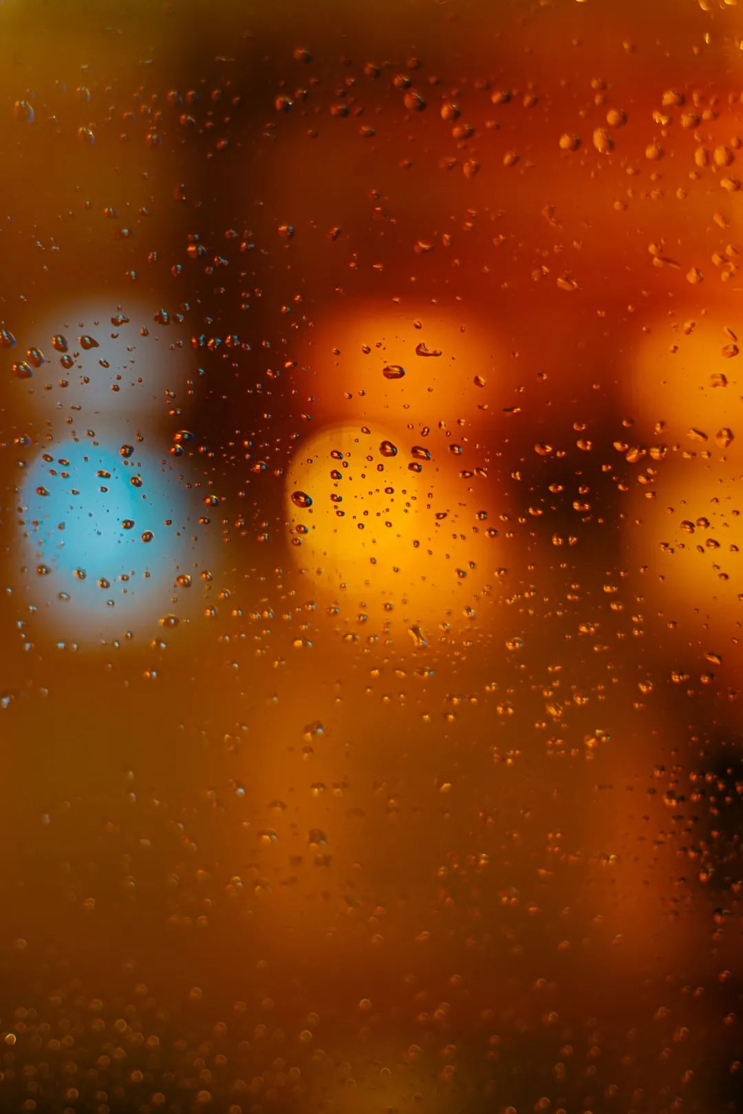 下雨天怎么拍才美？5个春雨的拍摄技巧！_绅士次元