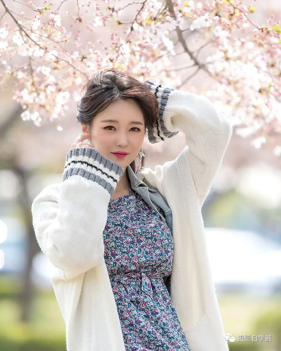 拍出美照并不难，拍摄人像的5大技巧_绅士次元