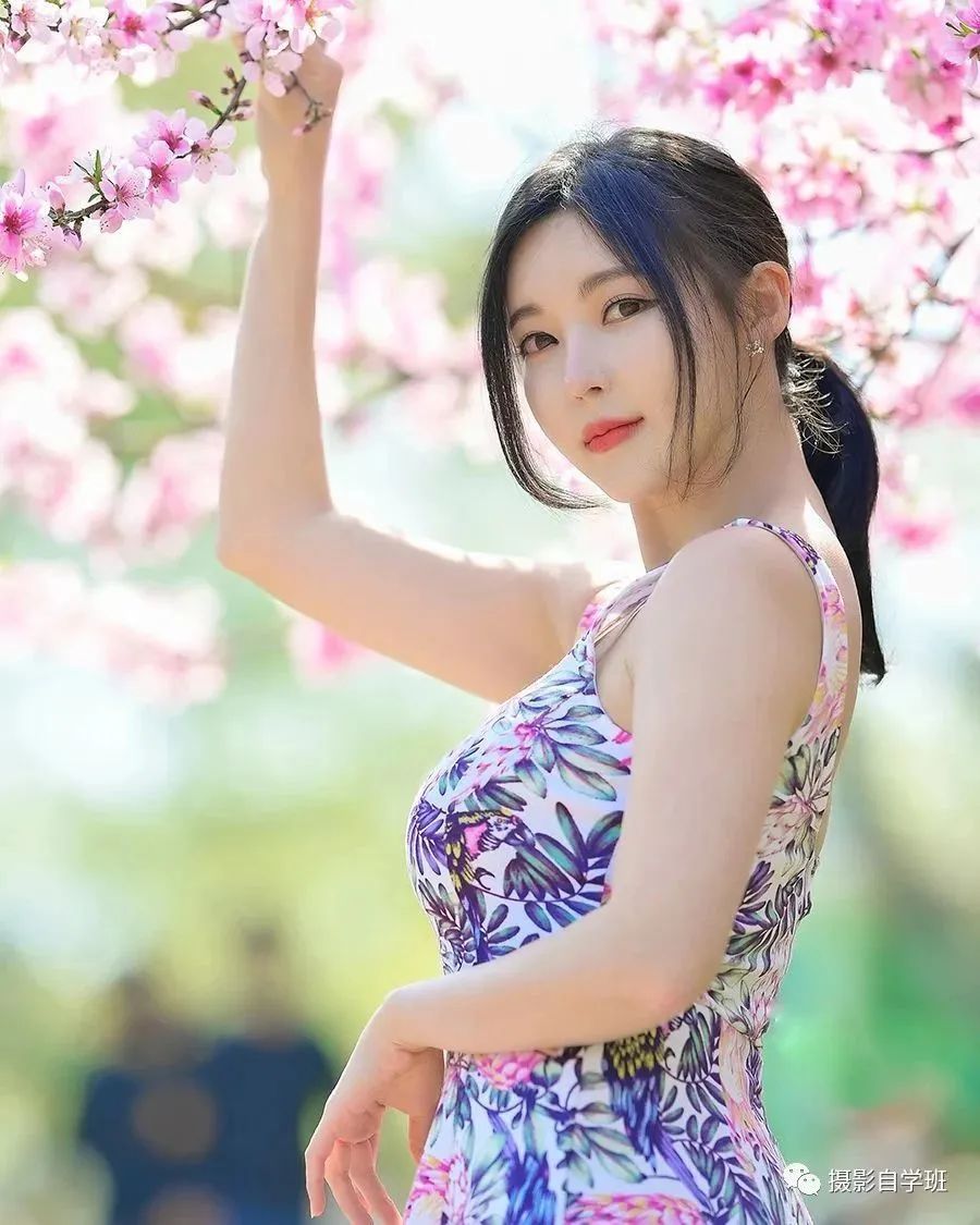 拍出美照并不难，拍摄人像的5大技巧_绅士次元