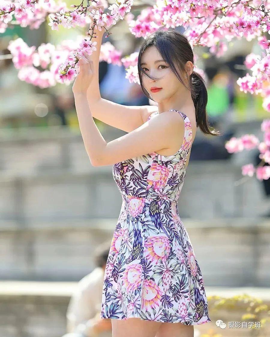 拍出美照并不难，拍摄人像的5大技巧_绅士次元