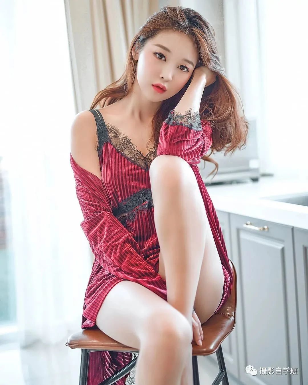 拍出美照并不难，拍摄人像的5大技巧_绅士次元